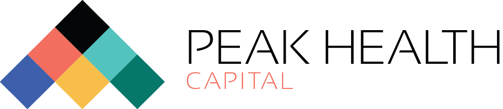 Peak Health Capital Logo